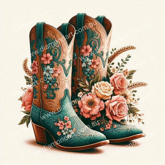 Cowgirl Boots