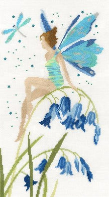 Fairies Stardust - Bothy Threads Cross Stitch Kit