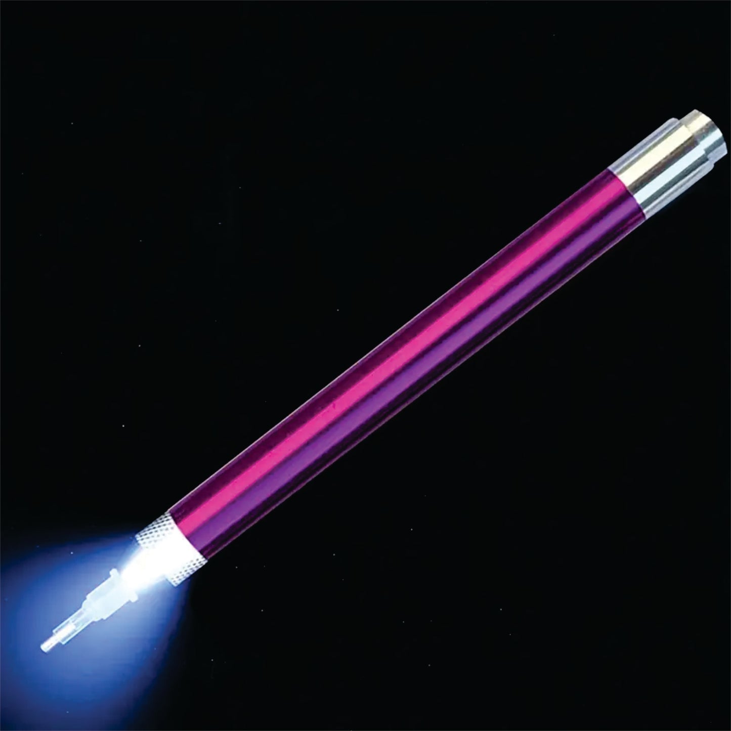 Pen - Light up!