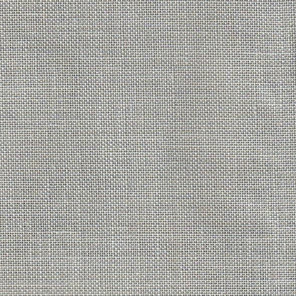 Material - Linen 28 Count - Grey