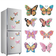 Load image into Gallery viewer, Magnet Kit - Butterflies