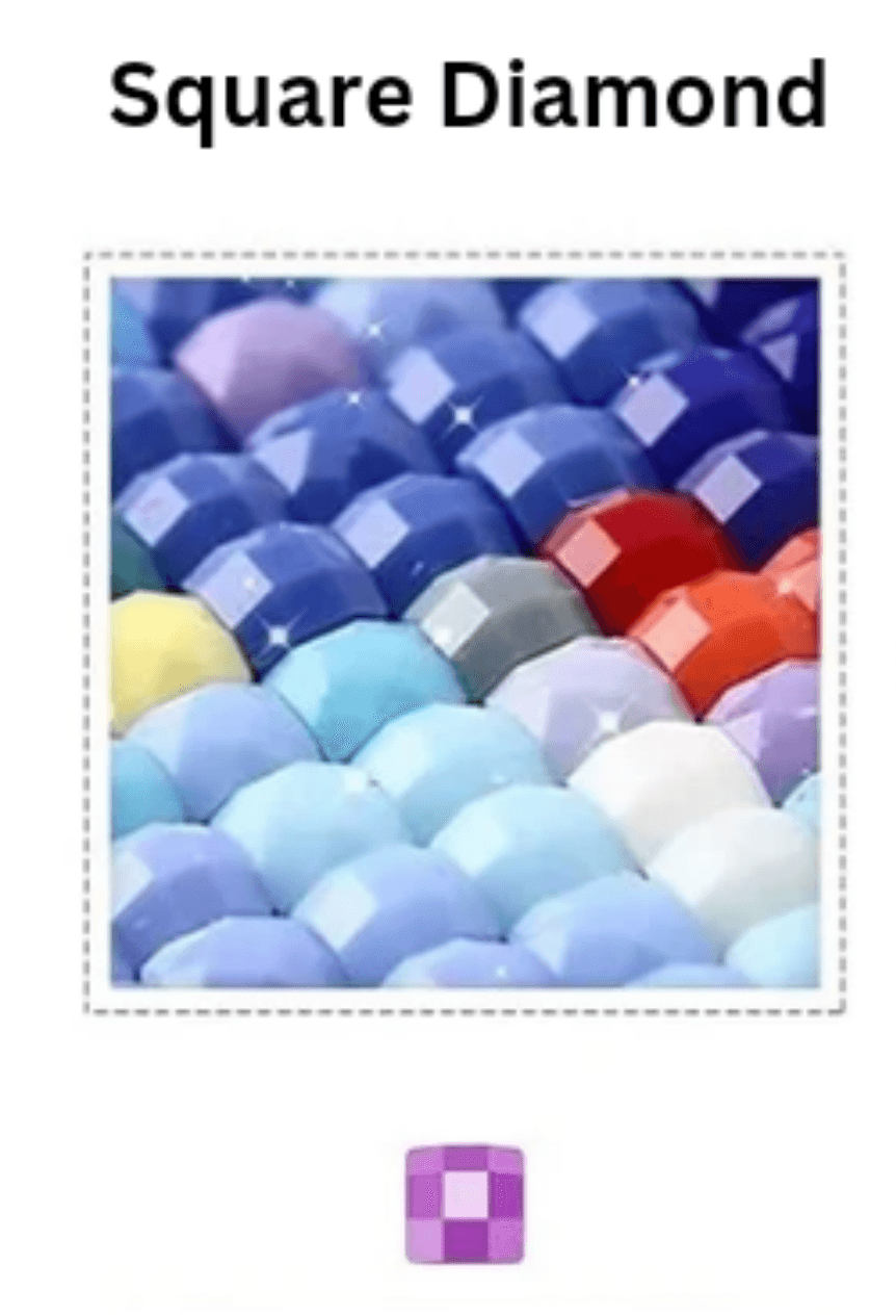 Custom Kit 20x20 - Diamond Art Dezigns