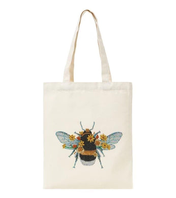 Cotton Bag - Bee