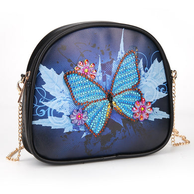 Bag - Butterfly