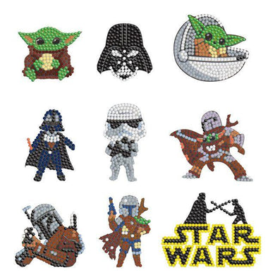 Stickers - Star Wars