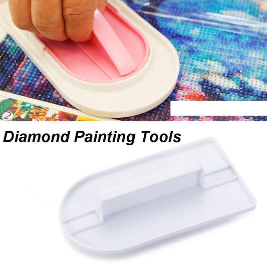 Tile Smoother Tool - Diamond Art Dezigns