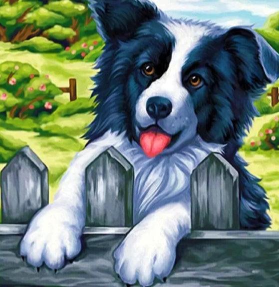 ANIMAL KITS - Diamond Art Dezigns