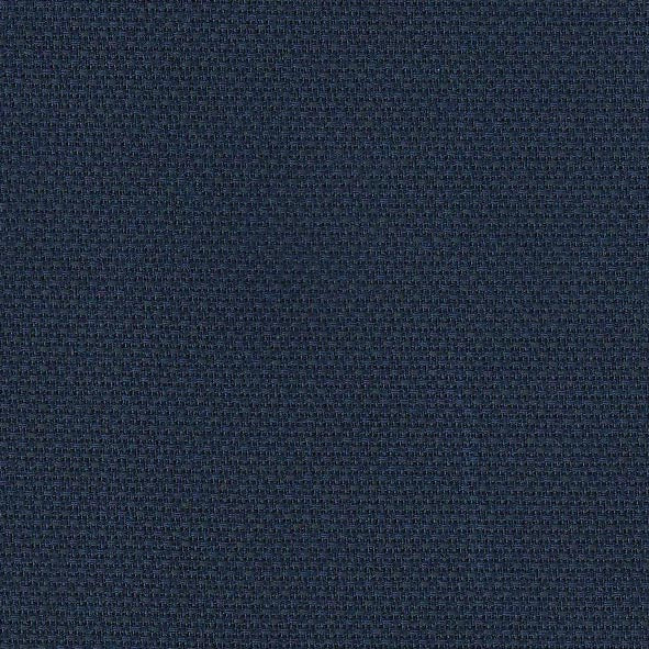 Material - Aida 18 Count - Blue