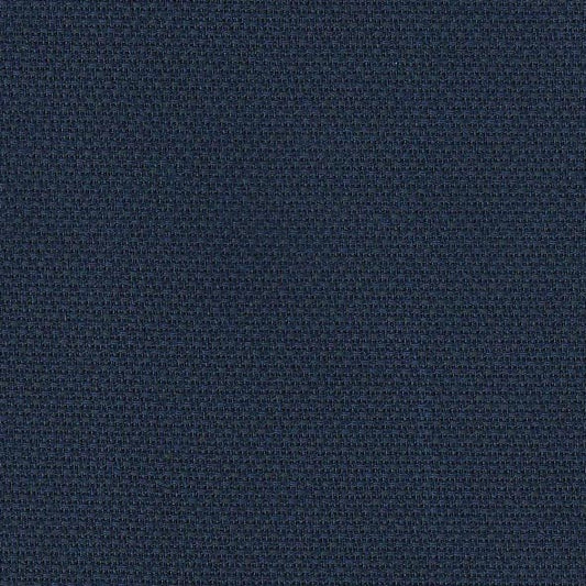 Material - Aida 18 Count - Blue