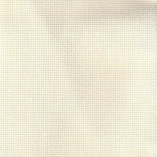 Material - Aida 18 Count - Cream