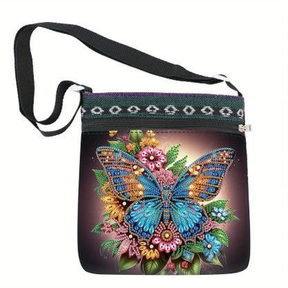 Bag - Butterfly