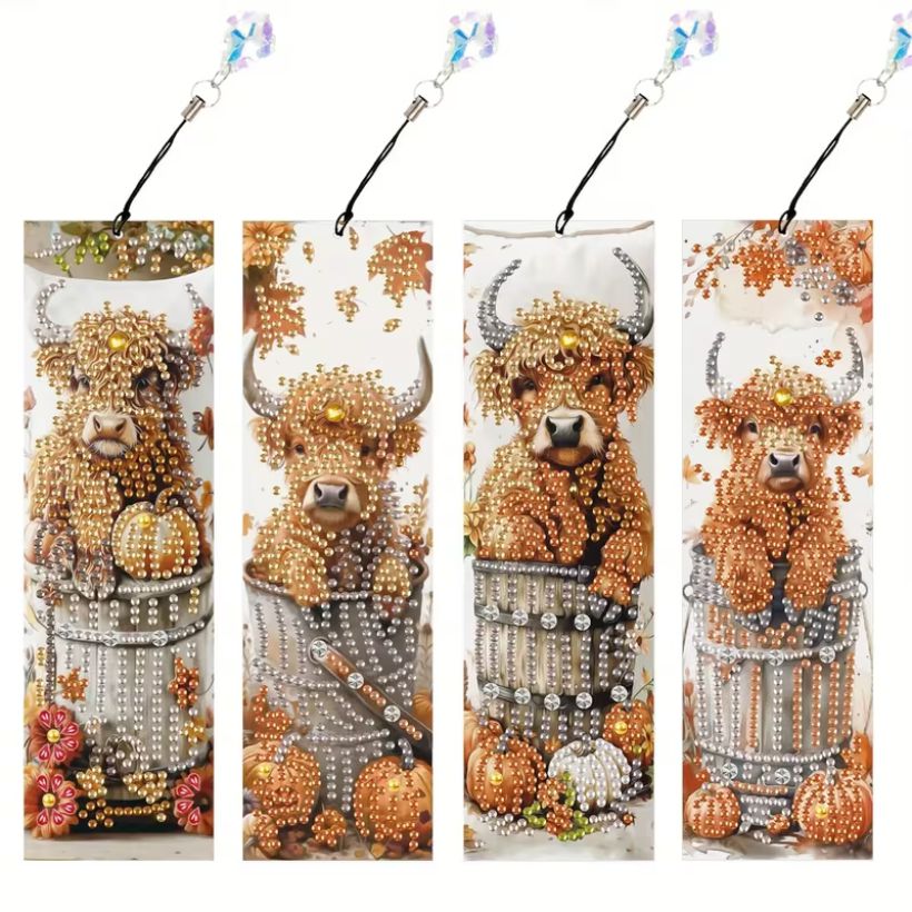 Bookmark - Coo's