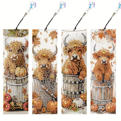 Bookmark - Coo's