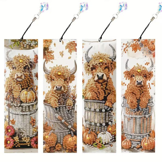 Bookmark - Coo's