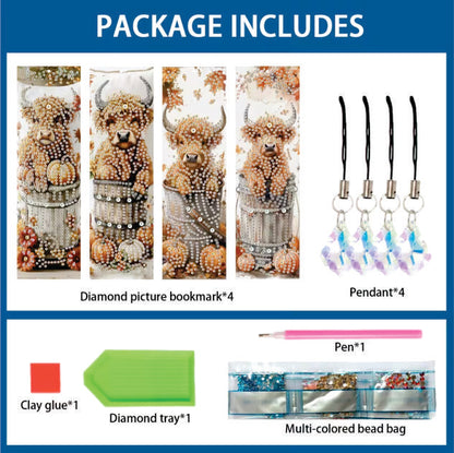 Bookmark - Coo's