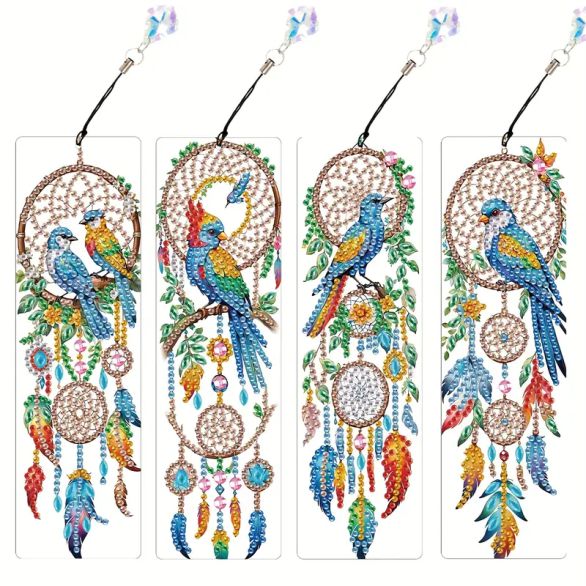 Dreamcatcher Birds
