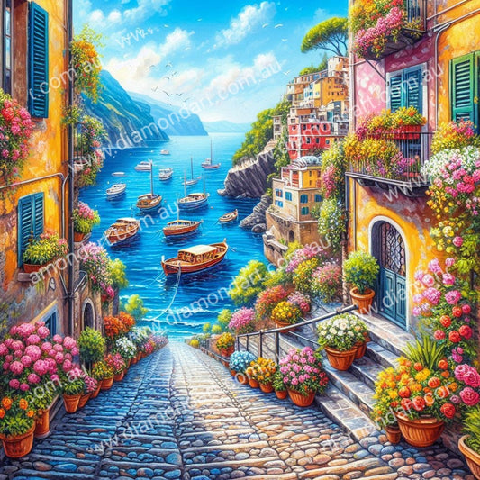 Italian Sun Lane