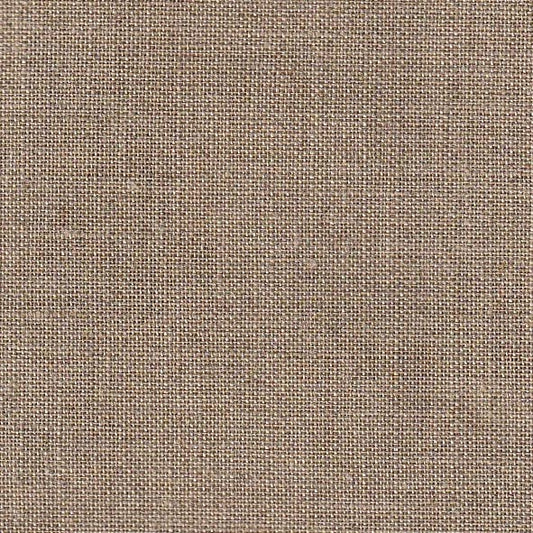 Material - Linen 28 Count - Brown