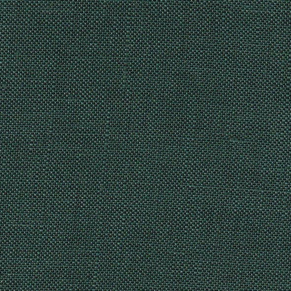Material - Linen 28 Count - Dark Green