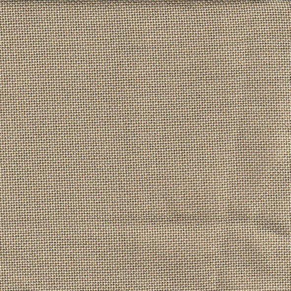Material - Linen 28 Count - Fawn