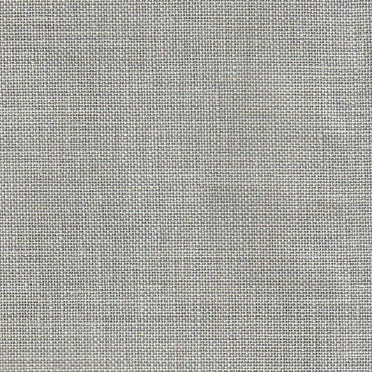 Material - Linen 28 Count - Grey