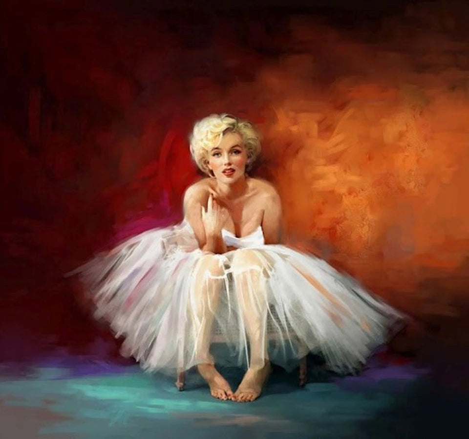 Marilyn Dance