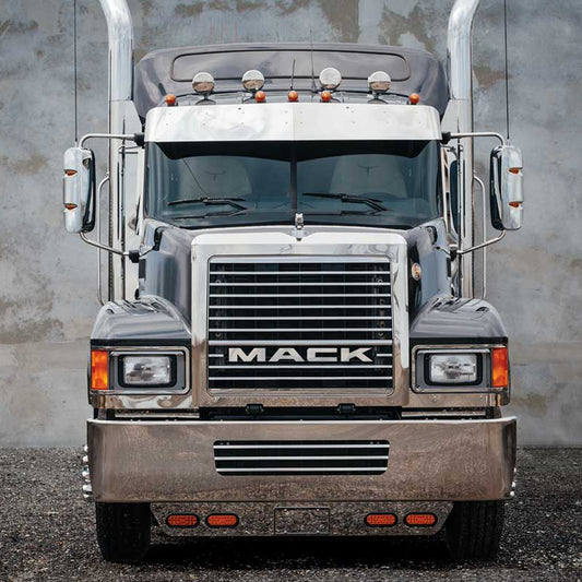 MAC TRUCK
