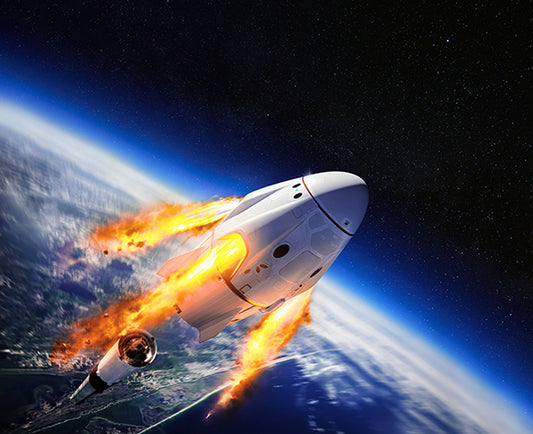 Rocket Space