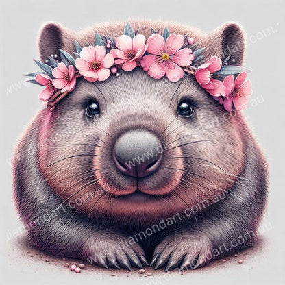 Willow Wombat