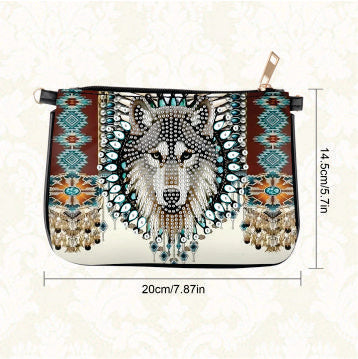 Bag - Wolf