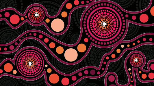 Cultural Earth - Diamond Art Dezigns