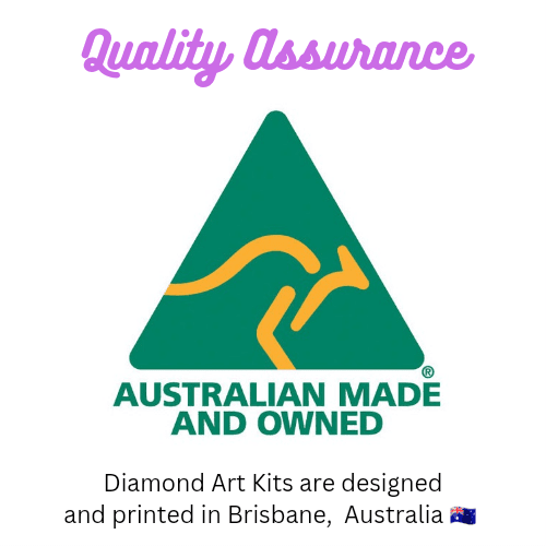 Easter Basket - Diamond Art Dezigns
