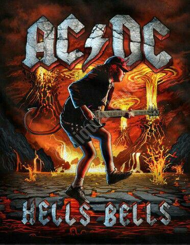 Hells Bells - Diamond Art Dezigns