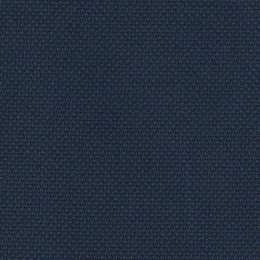 Material - Aida 18 Count - Blue - Diamond Art Dezigns
