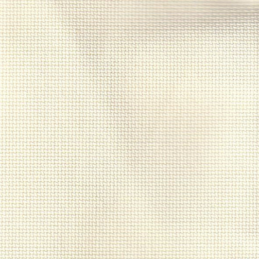Material - Aida 18 Count - Cream - Diamond Art Dezigns