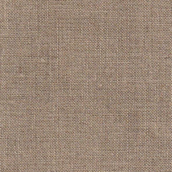 Material - Linen 28 Count - Brown - Diamond Art Dezigns