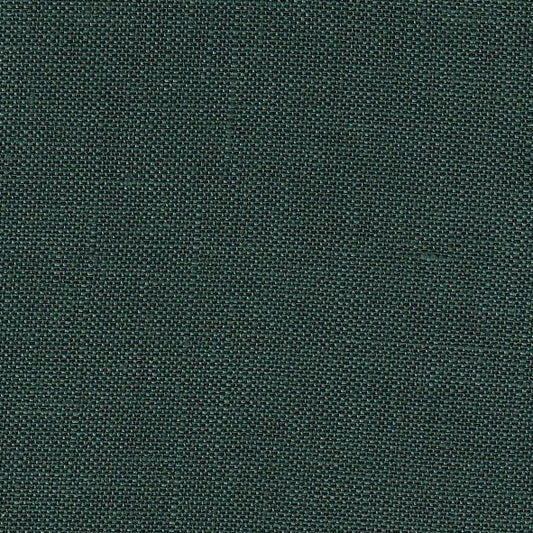 Material - Linen 28 Count - Dark Green - Diamond Art Dezigns