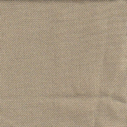 Material - Linen 28 Count - Fawn - Diamond Art Dezigns