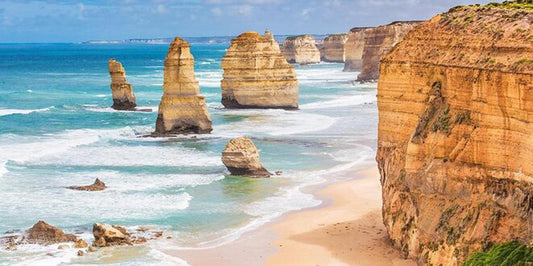 12 Apostles - Diamond Art Dezigns
